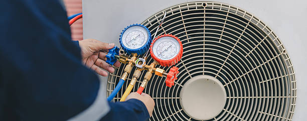 Licensed Hvac Repair service in Arlington, VA - Tropical Oasis HVAC